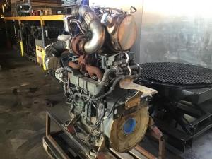 Liebherr Powertech PVX 4,5L